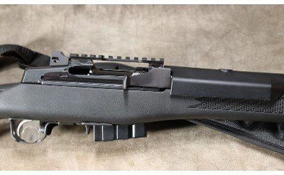 Ruger - Mini-14 - 5.56 NATO - Image 3 of 8