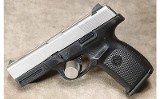 Smith & Wesson - SW40VE - 40 S&W - 2 of 2