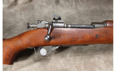 Remington - 03-A3 - 30-06 Springfield - Image 4 of 15