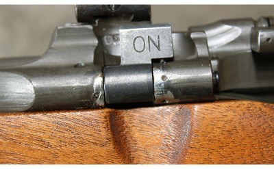 Remington - 03-A3 - 30-06 Springfield - Image 12 of 15