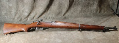 Remington - 03-A3 - 30-06 Springfield - Image 1 of 15
