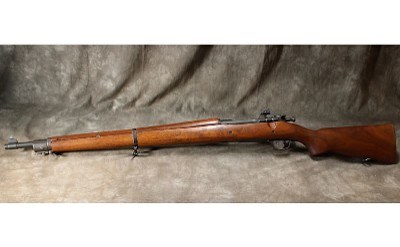 Remington - 03-A3 - 30-06 Springfield - Image 9 of 15