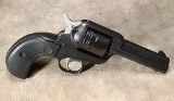 Ruger - Wrangler Birdshead - 22 Long Rifle - 1 of 2