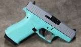 Glock - 43X - 9MM - 1 of 2