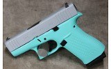 Glock - 43X - 9MM - 2 of 2