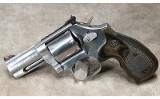 Smith & Wesson - 686-6 - 357 Magnum - 2 of 2