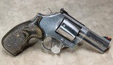 Smith & Wesson - 686-6 - 357 Magnum - 1 of 2