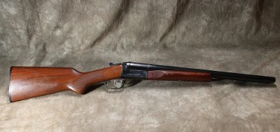 Stoeger - Coach Gun - 12 Gauge - Image 1 of 8