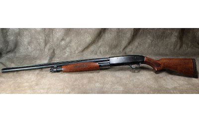Mossberg - 835 Ulti-Mag - 12 Gauge - Image 5 of 8