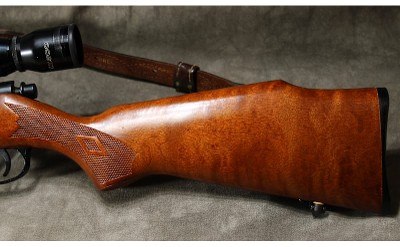 Marlin - 25N - 22 Long Rifle - Image 6 of 8