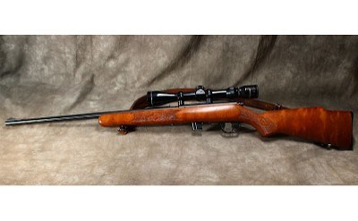 Marlin - 25N - 22 Long Rifle - Image 5 of 8