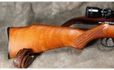 Marlin - 25N - 22 Long Rifle - Image 2 of 8
