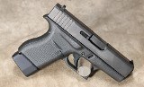Glock - 43 - 9MM - 1 of 2