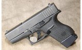 Glock - 43 - 9MM - 2 of 2