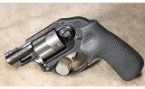 Ruger - LCR - 38 Special+P - Image 2 of 2