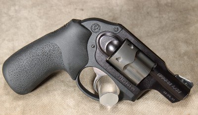 Ruger - LCR - 38 Special+P - Image 1 of 2