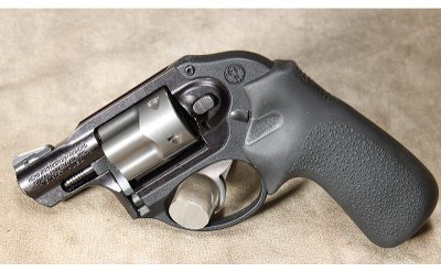 Ruger - LCR - 38 Special+P - Image 2 of 2