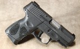 Taurus - G2C - 9MM - 1 of 2