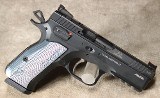 CZ - Shadow 2 Compact - 9MM - 1 of 2