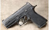 Sig Sauer - P320 - 9MM - Image 2 of 2