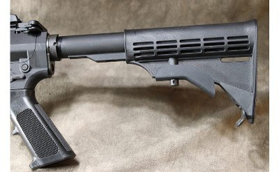 CMMG - MK 47 Mutant - 7.62X39MM - Image 6 of 8