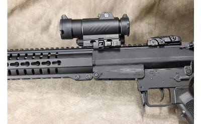 CMMG - MK 47 Mutant - 7.62X39MM - Image 7 of 8