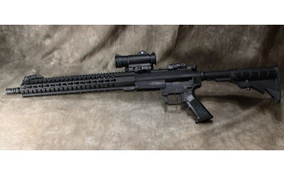 CMMG - MK 47 Mutant - 7.62X39MM - Image 5 of 8