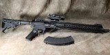 CMMG - MK 47 Mutant - 7.62X39MM - Image 1 of 8