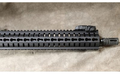 CMMG - MK 47 Mutant - 7.62X39MM - Image 4 of 8
