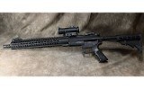 CMMG - MK 47 Mutant - 7.62X39MM - Image 5 of 8