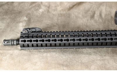 CMMG - MK 47 Mutant - 7.62X39MM - Image 8 of 8