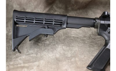 CMMG - MK 47 Mutant - 7.62X39MM - Image 2 of 8