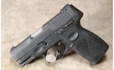 Taurus - G2C - 9MM - Image 2 of 2