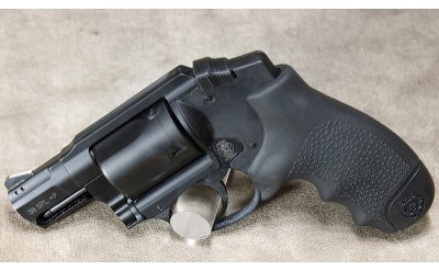 Smith & Wesson - M&P Bodyguard BG38-1 - 38 Special +P - Image 2 of 2