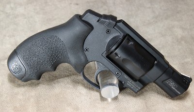 Smith & Wesson - M&P Bodyguard BG38-1 - 38 Special +P - Image 1 of 2