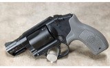 Smith & Wesson - M&P Bodyguard BG38-1 - 38 Special +P - 2 of 2