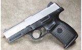 Smith & Wesson - SW40VE - 40 S&W - Image 2 of 2