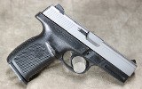 Smith & Wesson - SW40VE - 40 S&W - Image 1 of 2