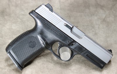 Smith & Wesson - SW40VE - 40 S&W - Image 1 of 2