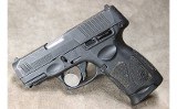 Taurus - G3C - 9MM - 2 of 2