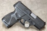 Taurus - G3C - 9MM - 1 of 2