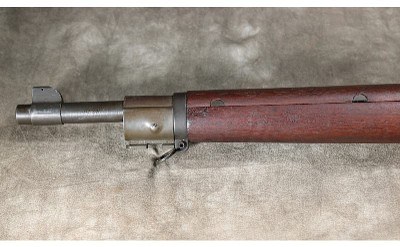 Remington - 03-A3 - 30-06 Springfield - Image 13 of 13