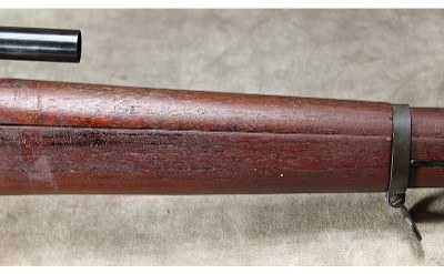 Remington - 03-A3 - 30-06 Springfield - Image 6 of 13