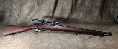 Remington - 03-A3 - 30-06 Springfield - Image 1 of 13
