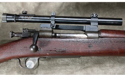 Remington - 03-A3 - 30-06 Springfield - Image 4 of 13
