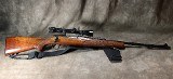 Remington - 700 ADL - 270 Winchester - 1 of 8