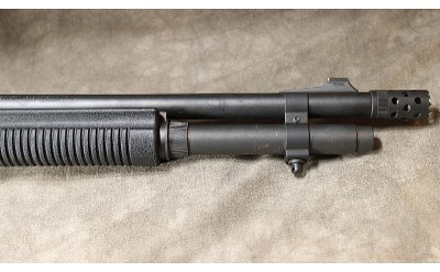 Remington - 870 Tactical - 12 Gauge - Image 4 of 8
