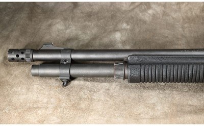 Remington - 870 Tactical - 12 Gauge - Image 8 of 8