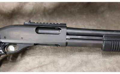 Remington - 870 Tactical - 12 Gauge - Image 3 of 8