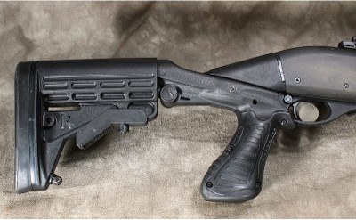 Remington - 870 Tactical - 12 Gauge - Image 2 of 8